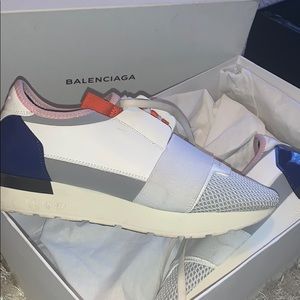 Balenciaga Sneaker